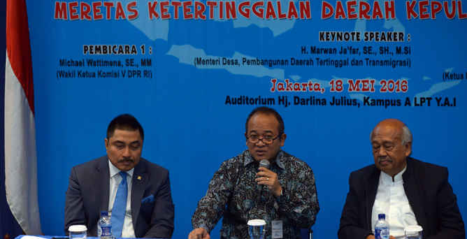 Hadapi Ancaman MEA, Kemendes Fokuskan Anggaran di Daerah Perbatasan Menghadapi ancaman era Masyarakat Ekonomi Asean (MEA), Kementerian Desa, Pembangunan Daerah Tertinggal dan Transmigrasi (Kemendes PDTT) memfokuskan anggaran untuk mengembangkan daerah perbatasan dan pulau terluar.