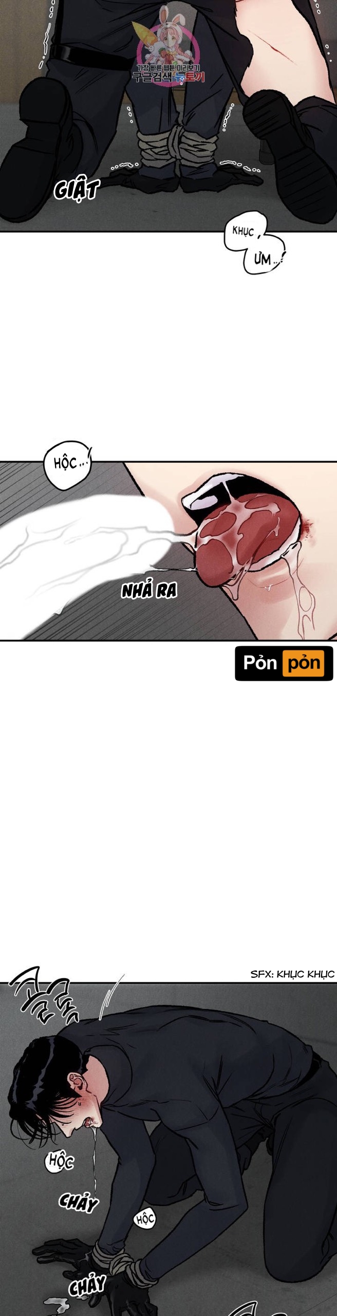 Đọc truyện Vực Thẳm - Chapter 4