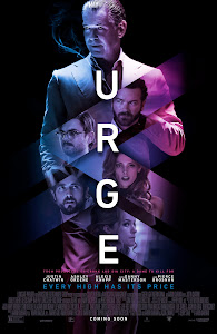 Urge Poster