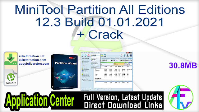 Minitool Partition Wizard Repack Minitool Partition Wizard Repack
