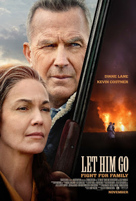 Let Him Go 2020 Movie Poster