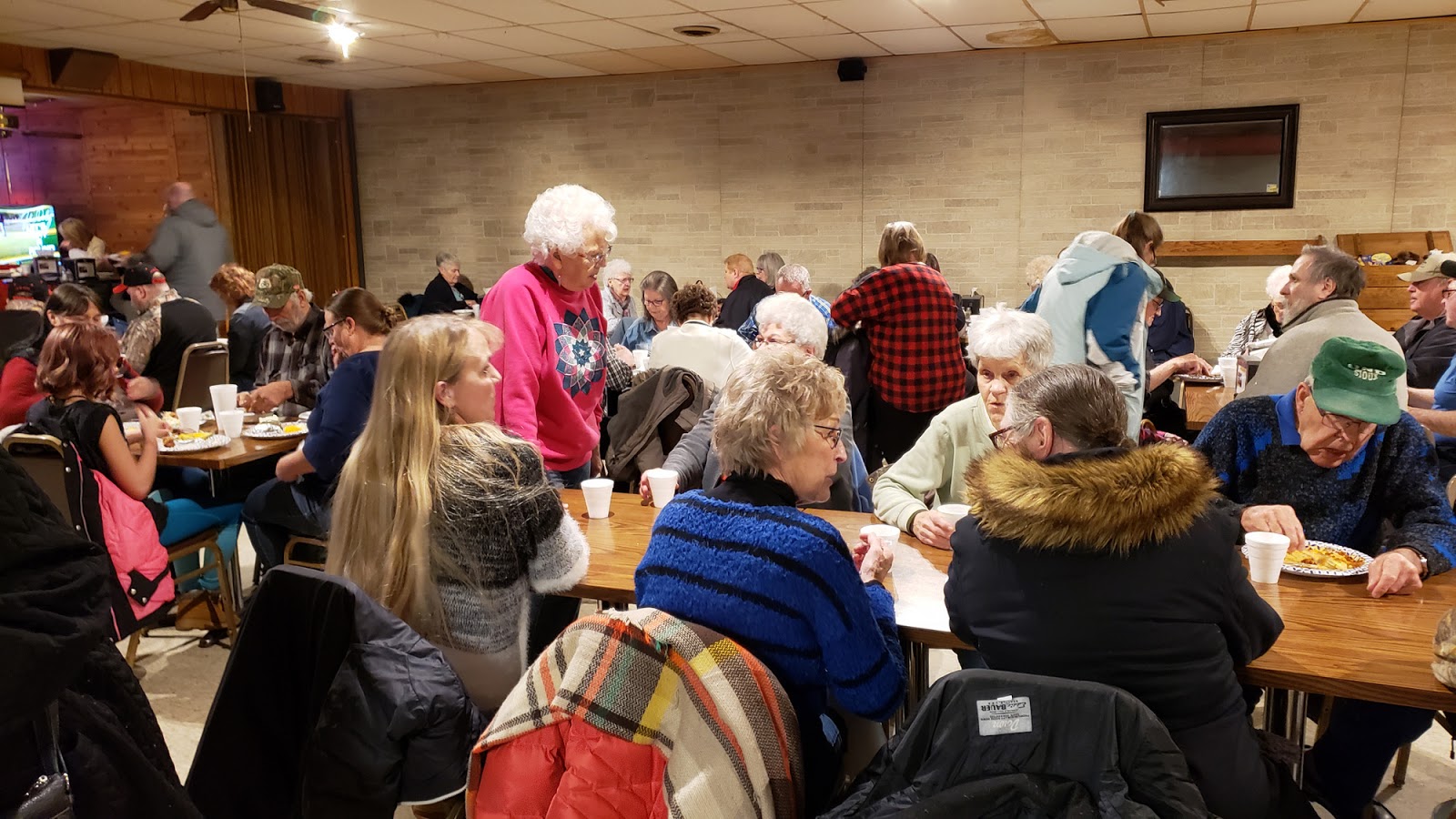 Carrington, North Dakota