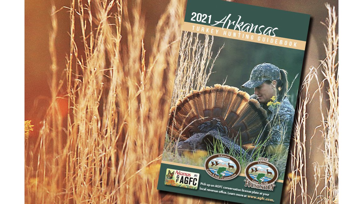 Outdoors Turkey guidebook highlights new zones, substantial harvest
