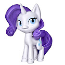 My Little Pony Friendship For All Collection Rarity Brushable Pony