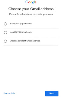 Gmail ID Kya Hai ? Email ID Kya Hai ?