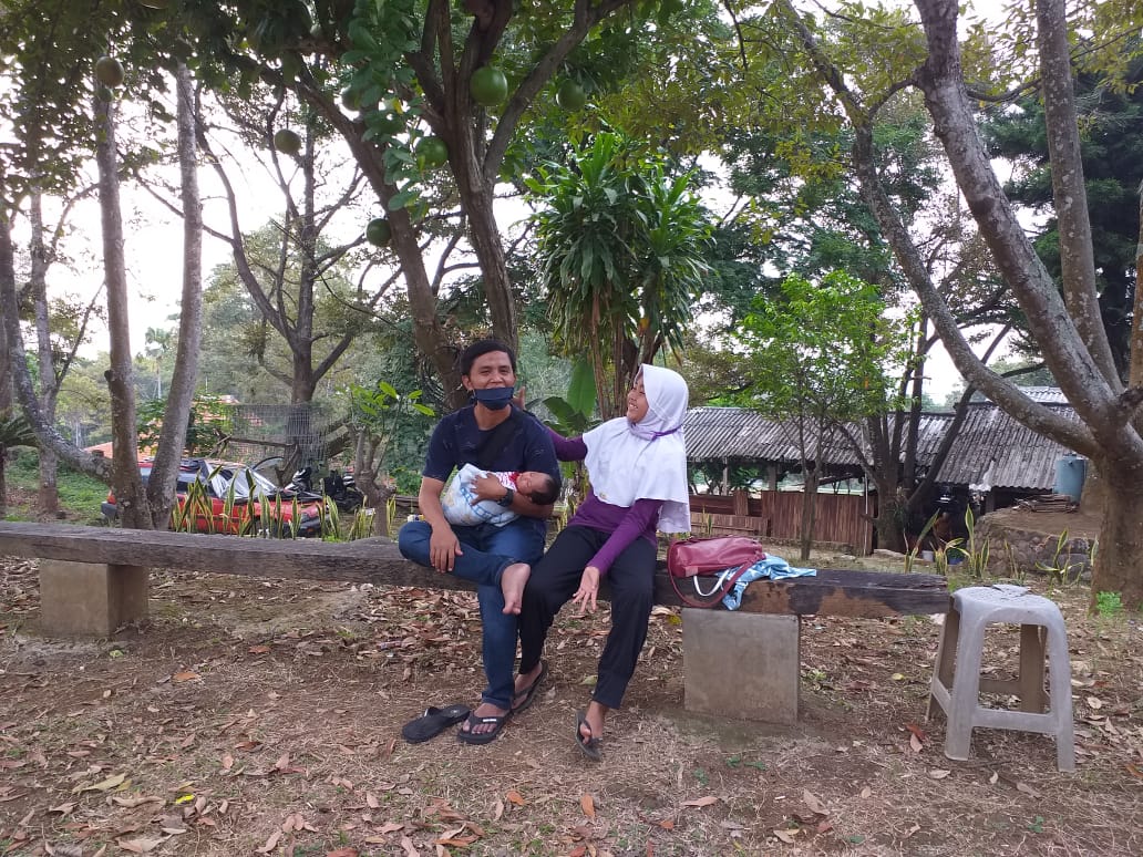 Sendang Raos Tempat Makan Harga Terjangkau di Daerah ...