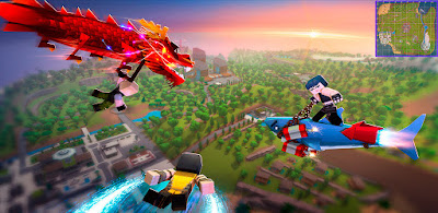 Mad GunZ (MOD, Unlimited Ammo) APK For Android