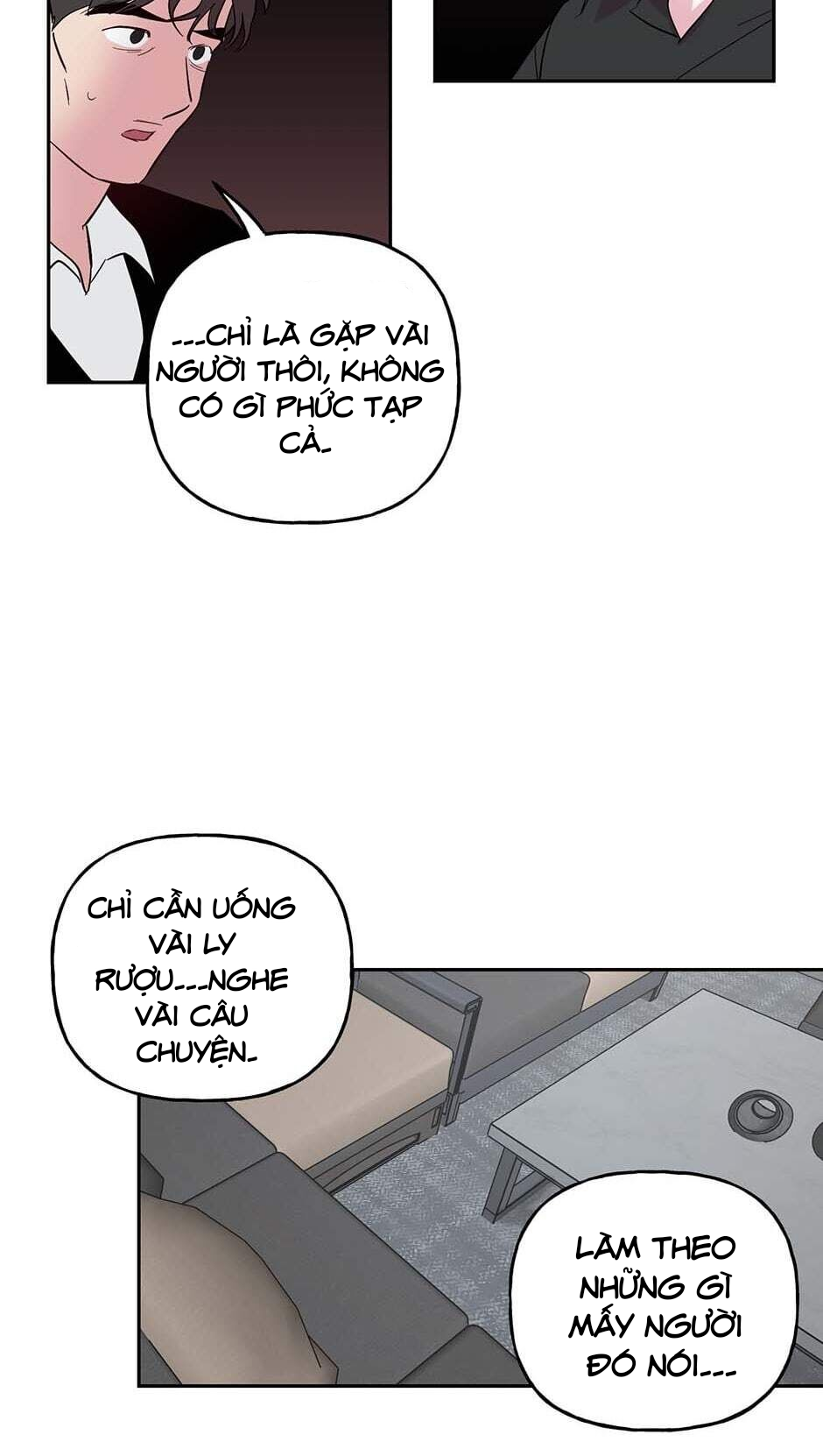 Đọc truyện Assorted Wildness - Chapter 29