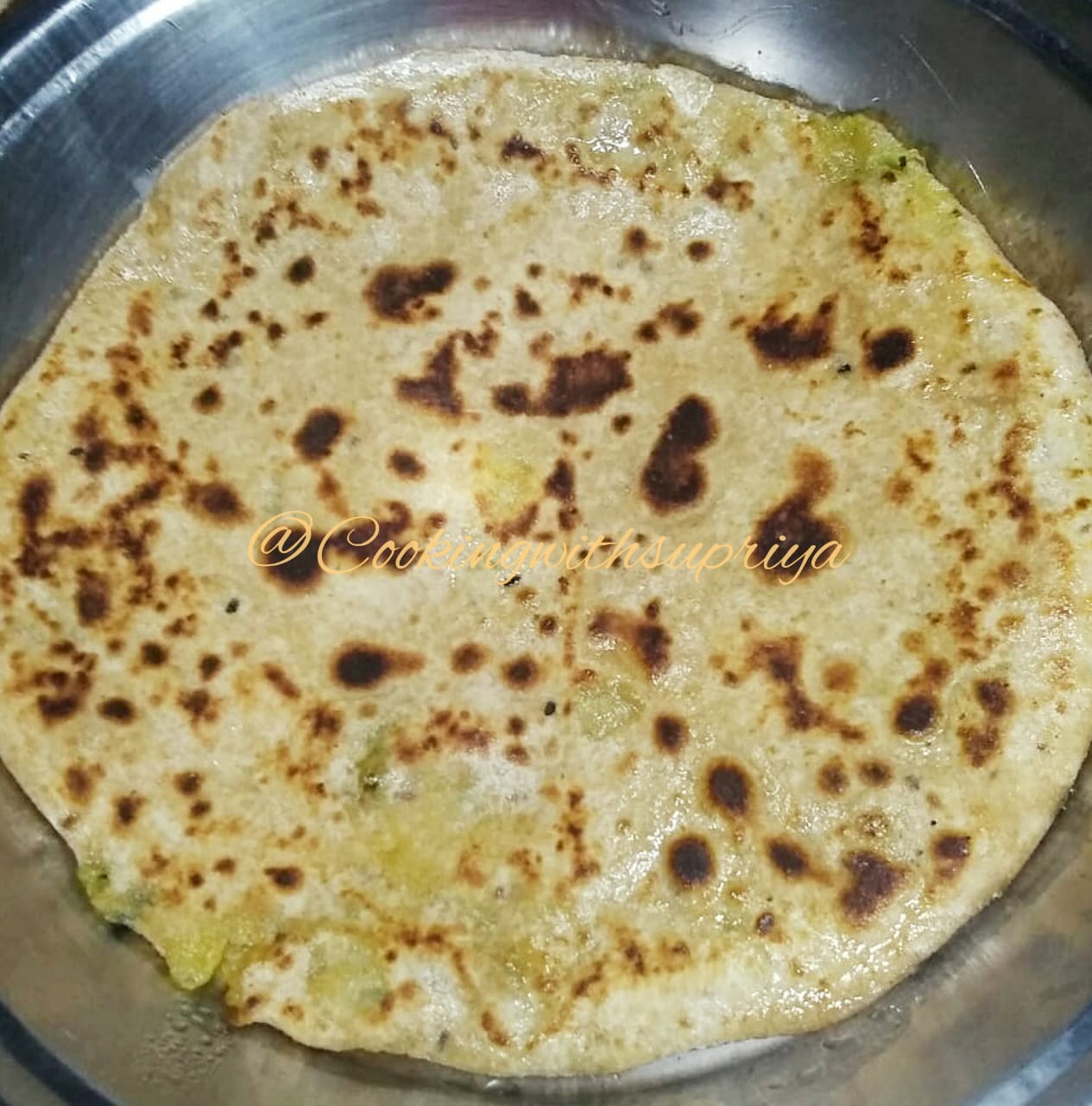 Parathe Banane Ki Vidhi Aloo Ka Paratha Recipe in Hindi | Aloo Ke Parahte Banane Ki Vidhi