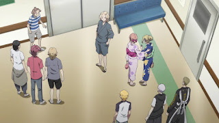 東京リベンジャーズ アニメ | 東リベ 東卍 東京卍會 | Tokyo Revengers Tokyo EPISODE 11