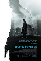 alex cross movie poster tyler perry