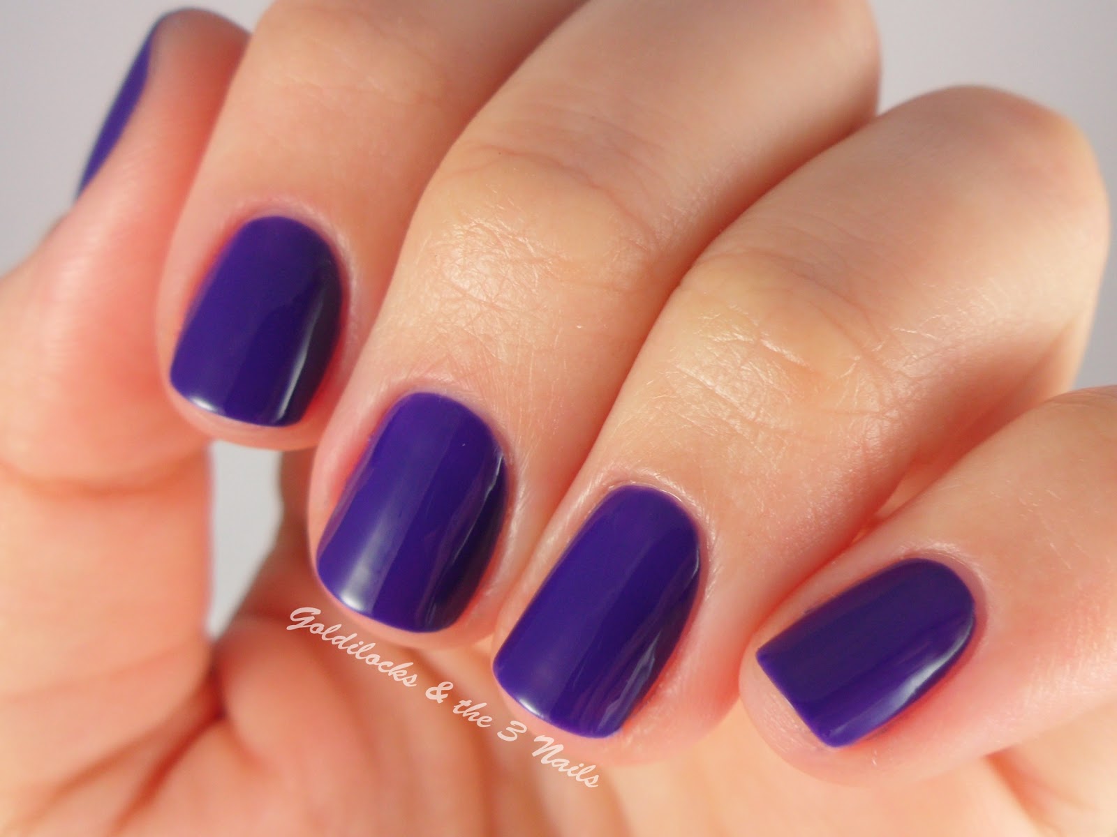 8. OPI Nail Lacquer in "Do You Have This Color in Stock-holm?" - wide 6