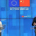 China warns EU not to interfere in Hong Kong matters