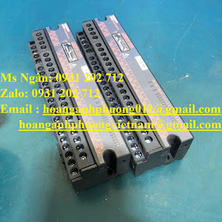 Chuyên phân phối AJ65SBTB2N-16R Module mạng CC-Link Mitsubishi giá tốt - 2