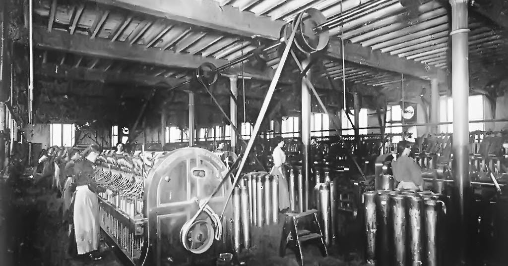 Cleator Flax Mill Cleator Moor (Little Ireland)