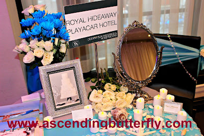 Wedding Salon Bridal Tradeshow/Expo, New York City, The Royal Hideaway Playacar Hotel, Honeymoon Destinations, Destination Wedding Resorts