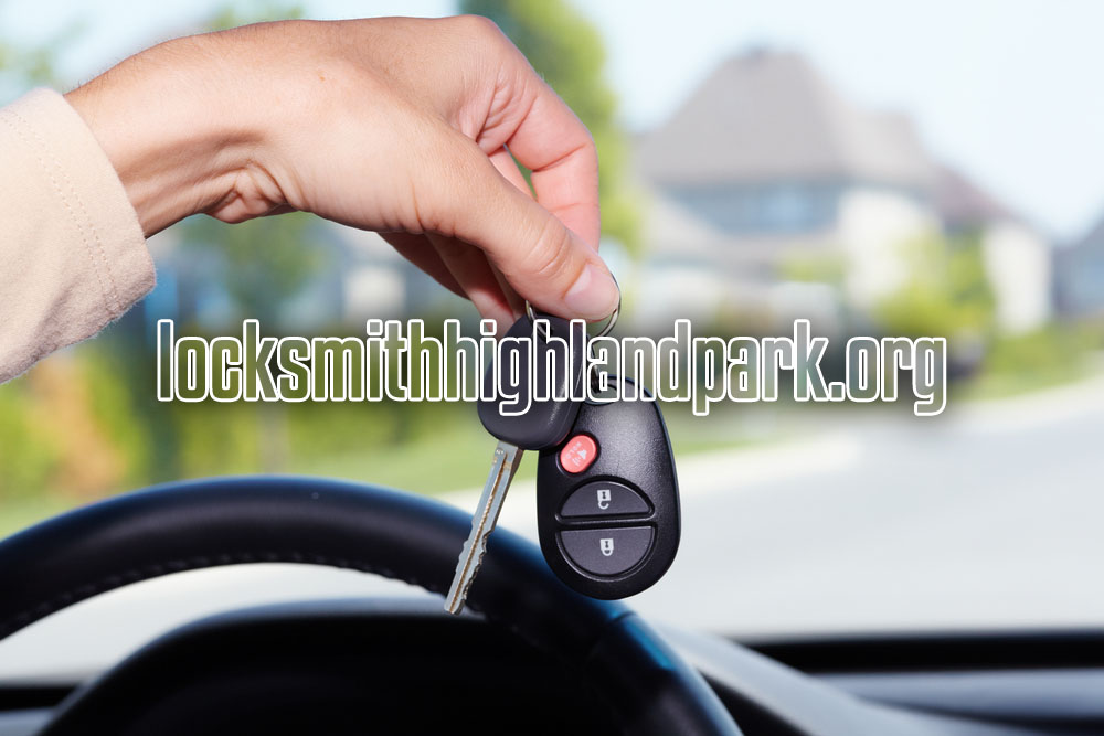 Quality Locksmith Highland Park