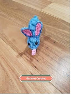 PATRON GRATIS BILBY AMIGURUMI 32305