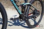 Mondraker F-Podium Shimano XTR M9100 Complete Bike at twohubs.com