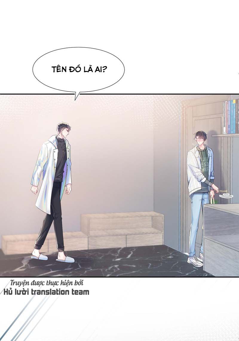 Đọc truyện Tuyệt mỹ bạch liên đang dạy online - Chapter 2