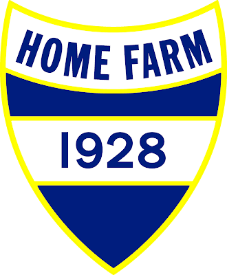 HOME FARM FOOTBALL CLUB