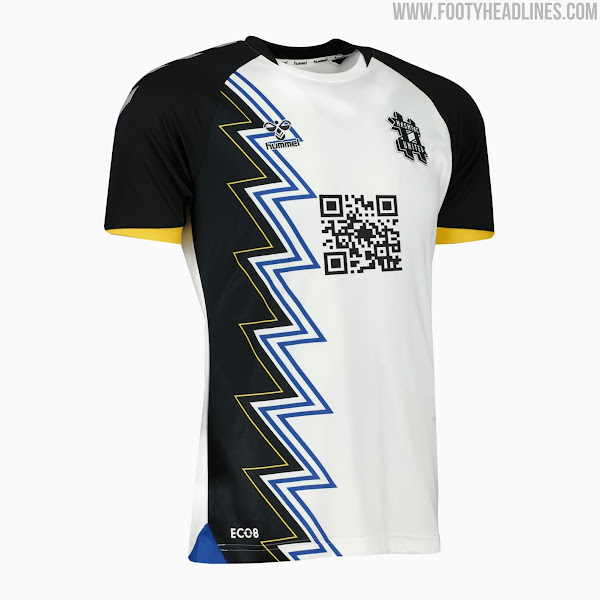 Hashtag united jersey Clearance