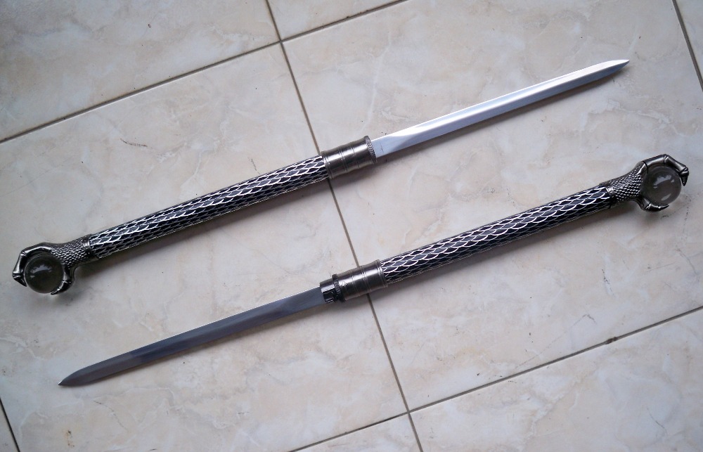 PEDANG SAMURAI MURAH (KATANA/WAKIZASHI/CUSTOM)