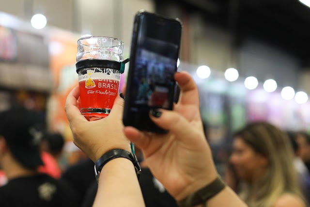 Hora dos lançamentos: cervejas exclusivas feitas para o Slow Brew Brasil 2018