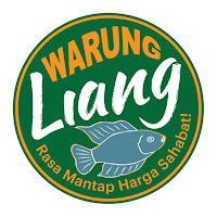 Wwarung Liang Seafood bakar