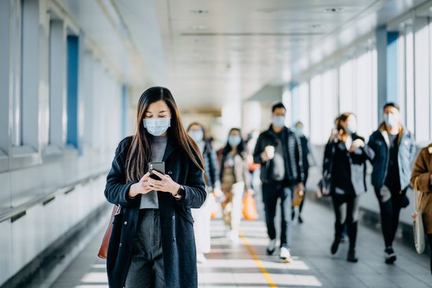 Coronavírus: máscaras e álcool em gel têm alta nas vendas em janeiro Coronavírus: máscaras e álcool em gel têm alta nas vendas em janeiro