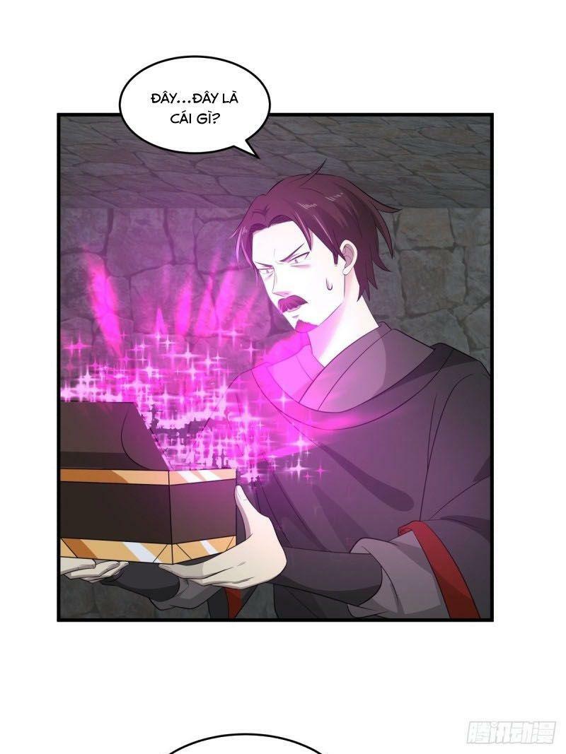 Hỗn Độn Đan Thần chapter 85 - Trang 23