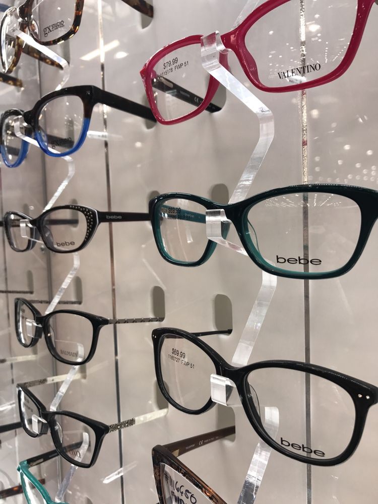 Costco Eyeglass Frames Table Frame