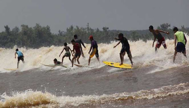 10 DESA WISATA TERBAIK DI INDONESIA