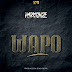 AUDIO: Harmonize – Wapo