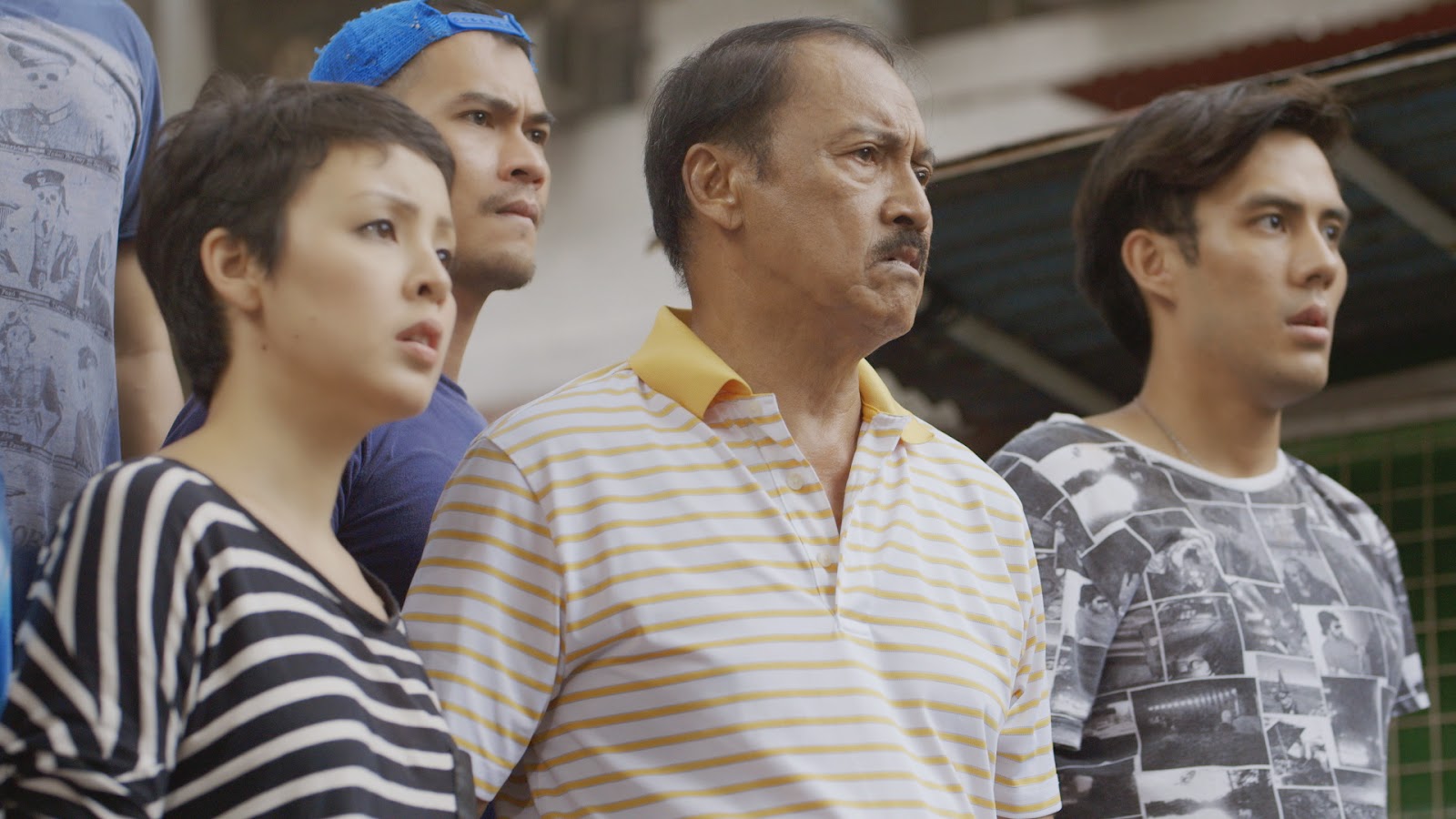 Cinemalaya 2014: Hari ng Tondo by Carlos Siguion-Reyna - Benteuno