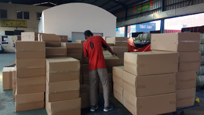 5+Istilah Incoterm Import LCL,Export LCL dan Jasa Undername Import-Export LCL