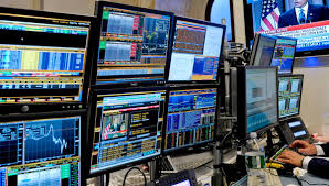 Trading floor systems