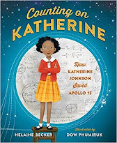 Book: Counting on Katherine