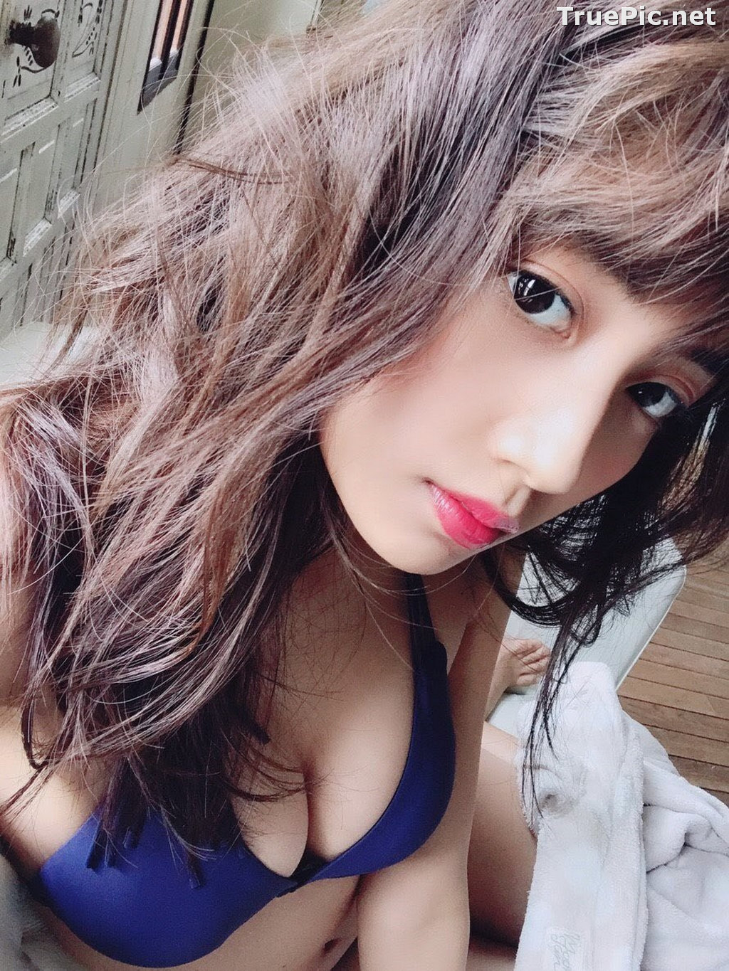 Image Japanese Actress and Model – Hikari Kuroki (黒木ひかり) – Sexy Picture Collection 2021 - TruePic.net - Picture-252