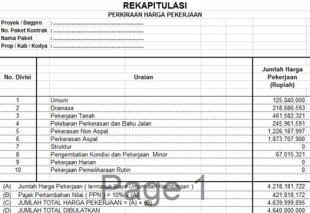 aplikasi rab gratis aplikasi rab gratis
