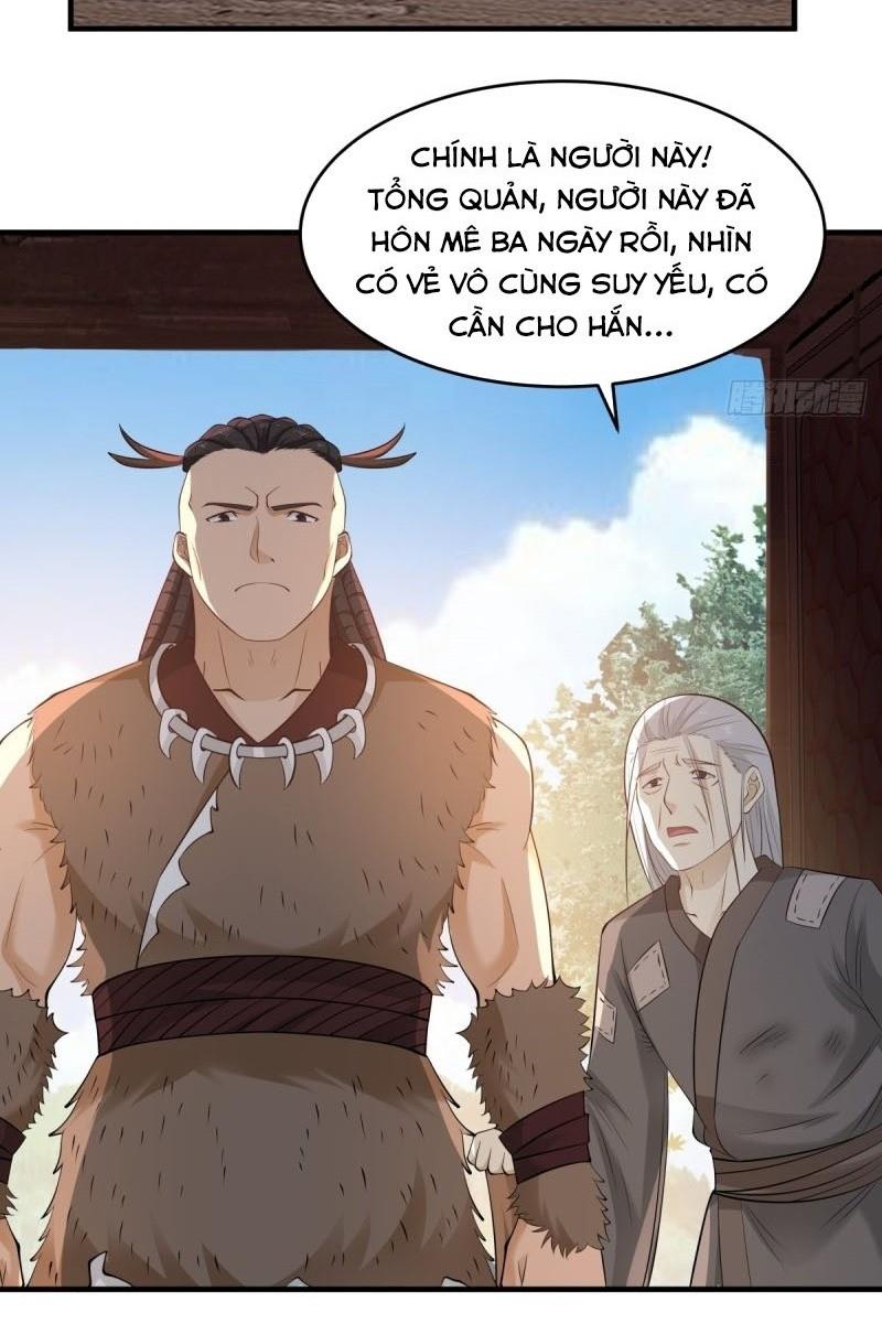Hỗn Độn Đan Thần chapter 69 - Trang 14