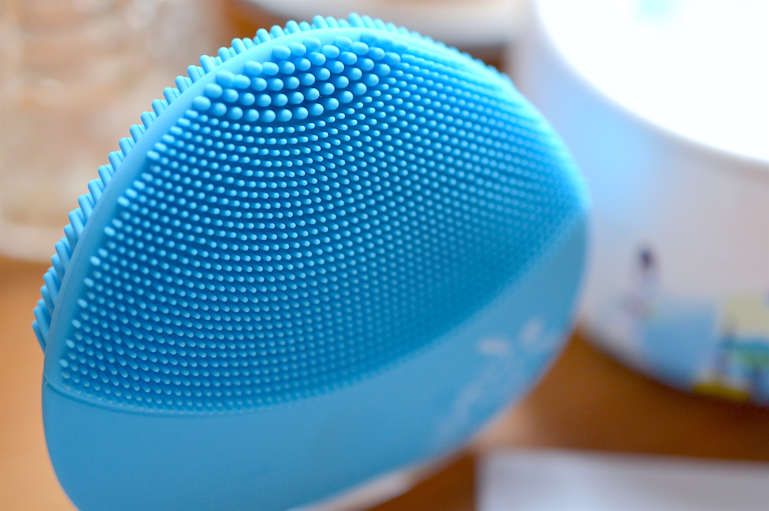 FOREO LUNA™ mini 2 Save the Sea | Review | Classically Contemporary