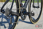 Cipollini RB1K THE ONE Shimano Dura Ace  R9150 Di2 C60 Complete Bike at twohubs.com