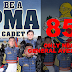 Senior High Graduates who has at least 85% Average Grade can now apply for PMA Scholarship