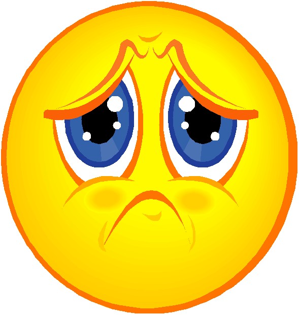 clipart emotions faces - photo #49