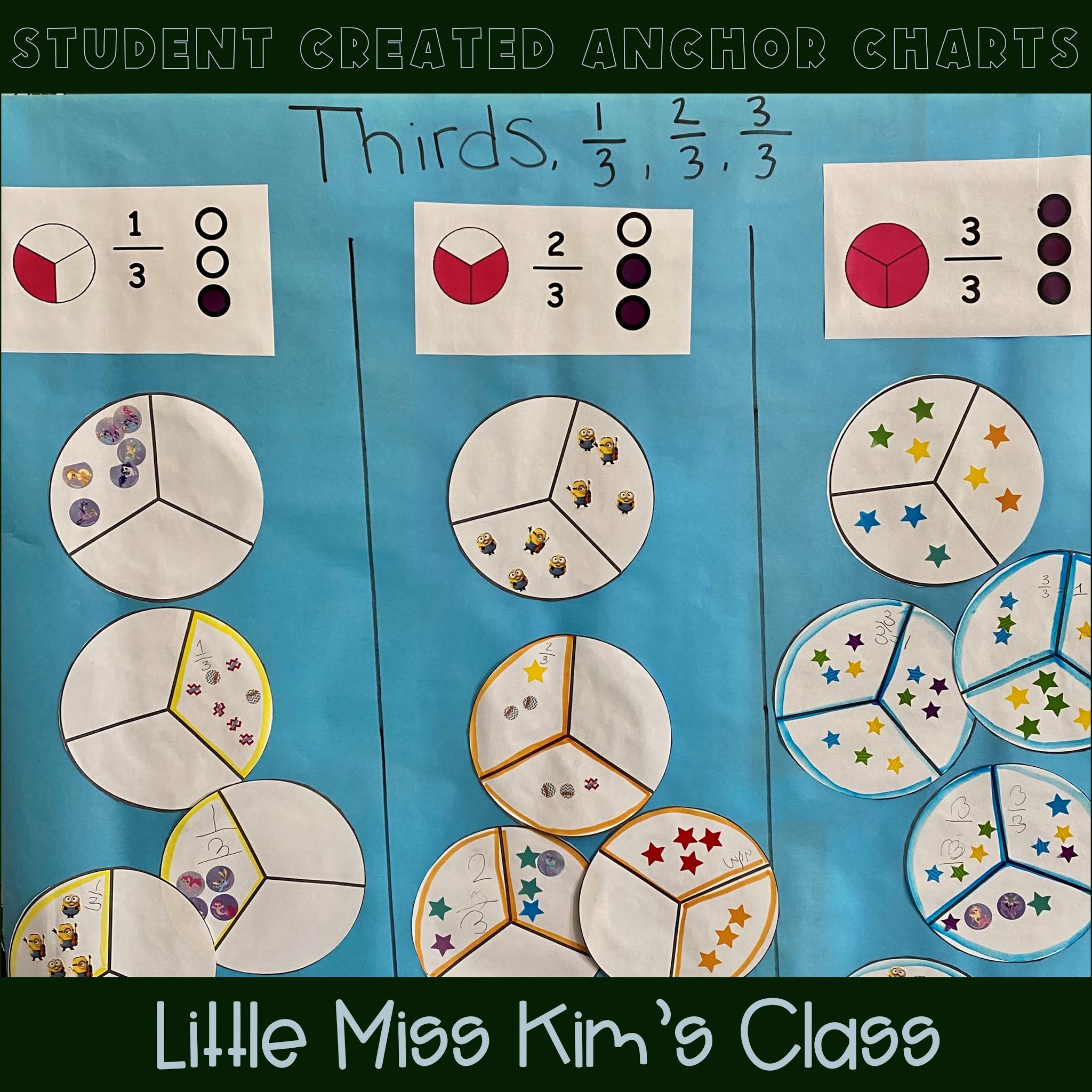 Little Miss Kim's Class: Hands-on activities & freebies for teaching