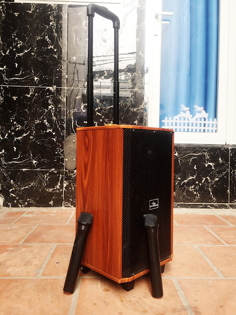 IMG_7181 Loa karaoke bluetooth công suất lớn 3 tấc Pro