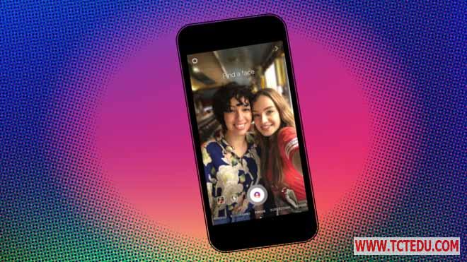 Tìm hiểu tính năng chụp ảnh xóa phông ngon như iPhone của Instagram 2 1523496316 910 instagram focus 1 1523445561 width660height371