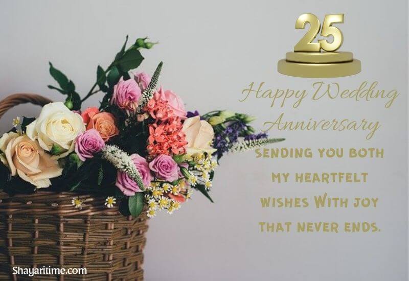 wedding anniversary wishes