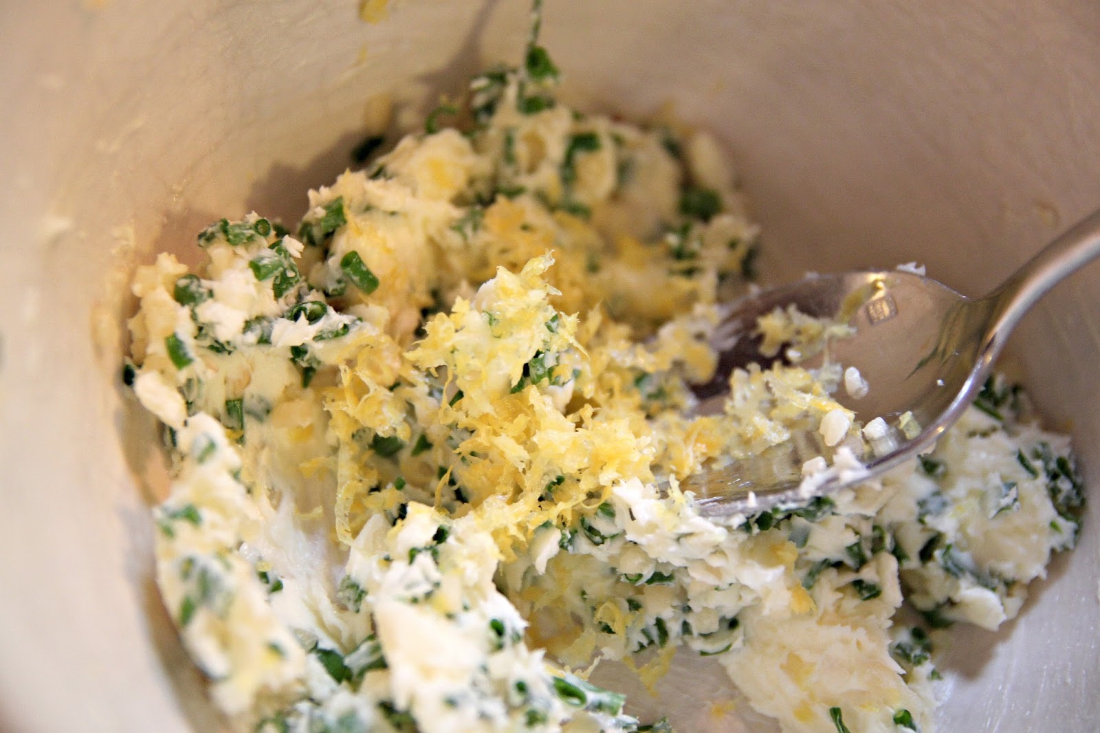 Garlic, Lemon and Chive Grilled Shrimp Recipe The Cottage Mama